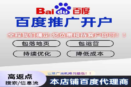 从零开始：教你如何利用百度推广赚钱